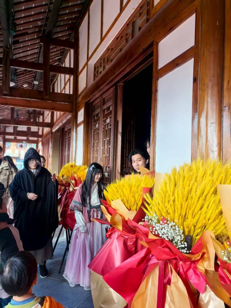 沉浸赋能：弋江区景区演艺的差异化突围之路